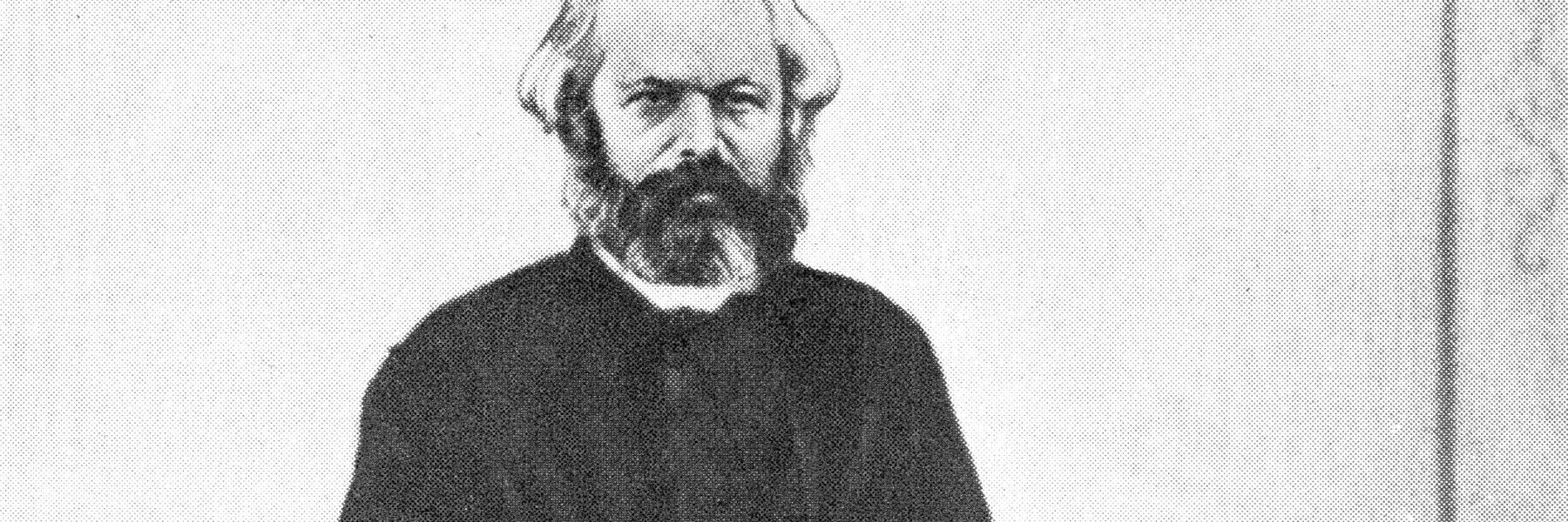 Karl Marx