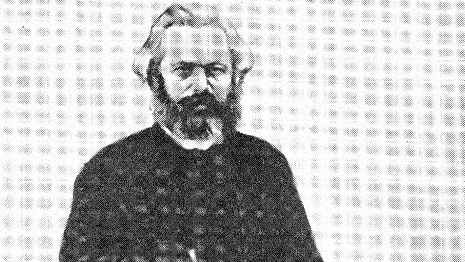 Karl Marx